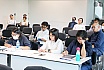 โครงการอธิการบดีสัญจร  และประชุมบุคลากร ประจำปีการศึกษา 2567