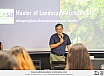 โครงการปัจฉิมนิเทศบัณฑิต  ประจำปีการศึกษา 2566