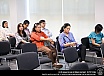 การประชุมบุคลากรคณะสถาปัตยกรรมศาสตร์  ประจำปี 2566