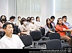 การประชุมบุคลากรคณะสถาปัตยกรรมศาสตร์  ประจำปี 2566
