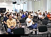 การประชุมบุคลากรคณะสถาปัตยกรรมศาสตร์  ประจำปี 2566