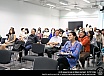 การประชุมบุคลากรคณะสถาปัตยกรรมศาสตร์  ประจำปี 2566