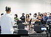 การประชุมบุคลากรคณะสถาปัตยกรรมศาสตร์  ประจำปี 2566