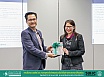 การปรับกระบวนทัศน์ และวางกลยุทธ์เพื่อกำหนดประเด็นวิจัยในท่ามกลางความเปลี่ยนแปลง