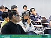 การปรับกระบวนทัศน์ และวางกลยุทธ์เพื่อกำหนดประเด็นวิจัยในท่ามกลางความเปลี่ยนแปลง