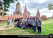 โครงการ เรียนรู้สถาปัตยกรรมและศิลปกรรมไทยสำหรับ DC School of Architecture and Design