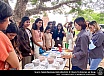 โครงการ เรียนรู้สถาปัตยกรรมและศิลปกรรมไทยสำหรับ DC School of Architecture and Design