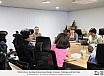 Public lecture: Teaching Evidence-based Design: Successes, Challenges and Next Steps