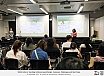 Public lecture: Teaching Evidence-based Design: Successes, Challenges and Next Steps