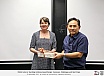 Public lecture: Teaching Evidence-based Design: Successes, Challenges and Next Steps