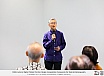 Public Lecture: Digital Timber Practice: Design Computation Frameworks for Material Heterogeneity