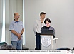 Public Lecture: Digital Timber Practice: Design Computation Frameworks for Material Heterogeneity