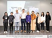 Public Lecture: Digital Timber Practice: Design Computation Frameworks for Material Heterogeneity