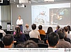 Public Lecture: Digital Timber Practice: Design Computation Frameworks for Material Heterogeneity
