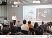 Public Lecture: Digital Timber Practice: Design Computation Frameworks for Material Heterogeneity