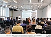 Public Lecture: Digital Timber Practice: Design Computation Frameworks for Material Heterogeneity