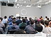Public Lecture: Digital Timber Practice: Design Computation Frameworks for Material Heterogeneity