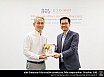 บริษัท ไอคอนสยาม จำกัด และบริษัท สยามพิวรรธน์ จำกัด มอบทุนการศึกษา ปีการศึกษา 2563