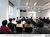 Public Lecture: Digital Timber Practice: Design Computation Frameworks for Material Heterogeneity