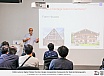 Public Lecture: Digital Timber Practice: Design Computation Frameworks for Material Heterogeneity