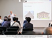 Public Lecture: Digital Timber Practice: Design Computation Frameworks for Material Heterogeneity