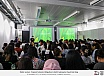 Public Lecture: Tropical Tections  Mitigation & Multi-tasking
