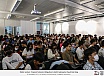 Public Lecture: Tropical Tections  Mitigation & Multi-tasking