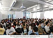 Public Lecture: Tropical Tections  Mitigation & Multi-tasking