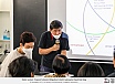 Public Lecture: Tropical Tections  Mitigation & Multi-tasking
