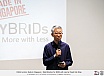 Public Lecture: Made in Singapore : Hybridization for MORE with Less by Cheah Kok Ming