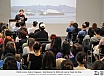 Public Lecture: Made in Singapore : Hybridization for MORE with Less by Cheah Kok Ming
