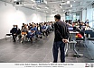 Public Lecture: Made in Singapore : Hybridization for MORE with Less by Cheah Kok Ming