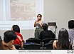 งานเสวนาวิชาการ: ประวัติศาสตร์สถาปัตยกรรมพระราชนิเวศน์มฤคทายวัน