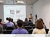 Public Lecture: Conservation of Tracing Paper