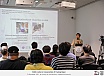 Public Lecture: Conservation of Tracing Paper