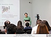 Public Lecture: Conservation of Tracing Paper