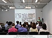 Public Lecture: Conservation of Tracing Paper