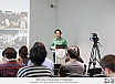 Public Lecture: Conservation of Tracing Paper