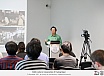 Public Lecture: Conservation of Tracing Paper