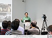 Public Lecture: Conservation of Tracing Paper
