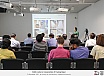 Public Lecture: Conservation of Tracing Paper