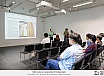 Public Lecture: Conservation of Tracing Paper