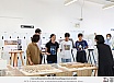 การตรวจเยี่ยมสถาบันการศึกษาเพื่อรับรองปริญญาจากสภาสถาปนิก