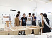 การตรวจเยี่ยมสถาบันการศึกษาเพื่อรับรองปริญญาจากสภาสถาปนิก
