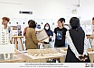 การตรวจเยี่ยมสถาบันการศึกษาเพื่อรับรองปริญญาจากสภาสถาปนิก