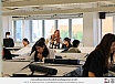 การตรวจเยี่ยมสถาบันการศึกษาเพื่อรับรองปริญญาจากสภาสถาปนิก