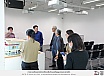 การตรวจเยี่ยมสถาบันการศึกษาเพื่อรับรองปริญญาจากสภาสถาปนิก