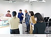 การตรวจเยี่ยมสถาบันการศึกษาเพื่อรับรองปริญญาจากสภาสถาปนิก