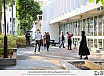 การตรวจเยี่ยมสถาบันการศึกษาเพื่อรับรองปริญญาจากสภาสถาปนิก