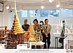 การตรวจเยี่ยมสถาบันการศึกษาเพื่อรับรองปริญญาจากสภาสถาปนิก